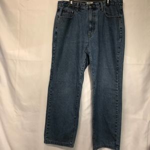 Cutter & Buck Jeans 36 x 31 Denim Pants